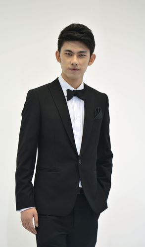 杨兴珍 现场执行负责人
